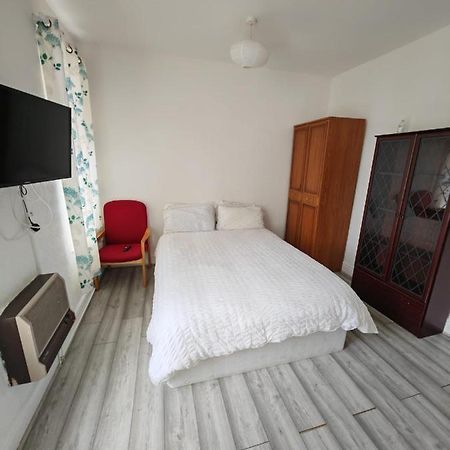 White House Appartamento Manchester Esterno foto