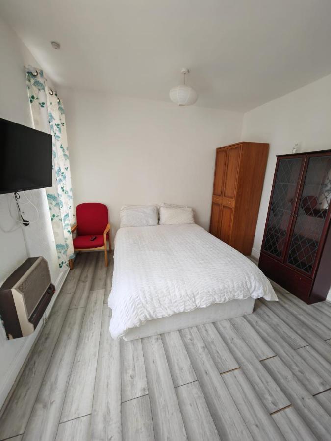 White House Appartamento Manchester Esterno foto